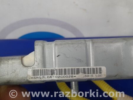 ФОТО Airbag сидения для Suzuki Kizashi (2009-2014) Киев
