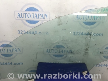 ФОТО Стекло двери для Suzuki Kizashi (2009-2014) Киев