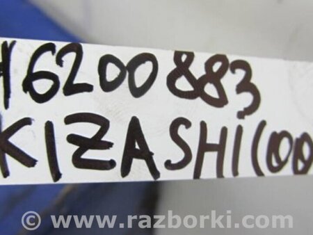 ФОТО Трубка кондиционера для Suzuki Kizashi (2009-2014) Киев