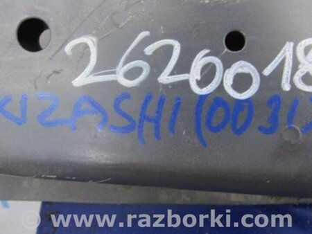 ФОТО Панель передняя верхняя для Suzuki Kizashi (2009-2014) Киев
