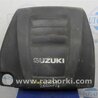 Накладка двигателя декоративная  Suzuki Kizashi (2009-2014)