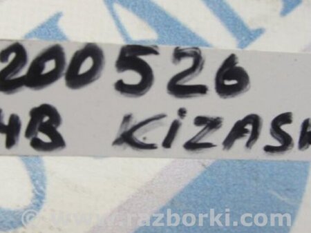 ФОТО Трубка кондиционера для Suzuki Kizashi (2009-2014) Киев