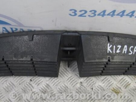 ФОТО Решетка радиатора для Suzuki Kizashi (2009-2014) Киев