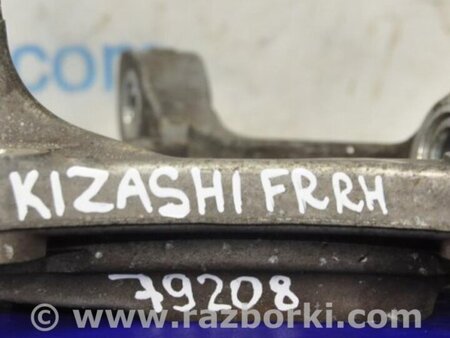 ФОТО Кулак поворотный для Suzuki Kizashi (2009-2014) Киев