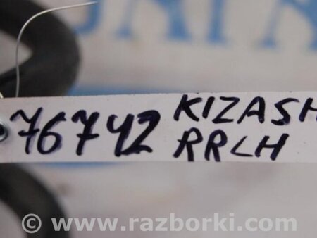 ФОТО Пружина задняя для Suzuki Kizashi (2009-2014) Киев