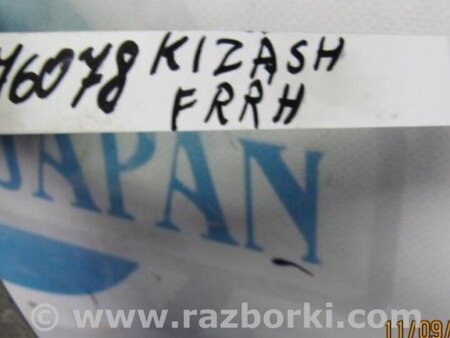 ФОТО Кулак поворотный для Suzuki Kizashi (2009-2014) Киев