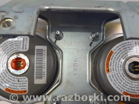 ФОТО Airbag подушка пассажира для Suzuki Kizashi (2009-2014) Киев