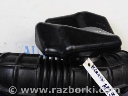 ФОТО Патрубок воздушного фильтра для Suzuki Kizashi (2009-2014) Киев
