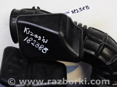 ФОТО Патрубок воздушного фильтра для Suzuki Kizashi (2009-2014) Киев
