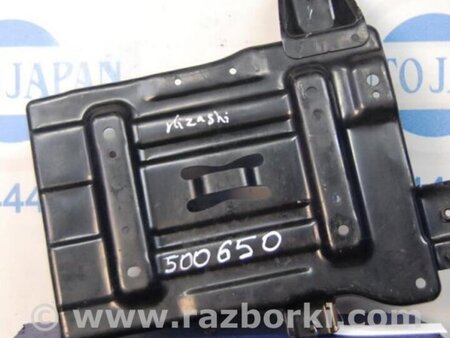 ФОТО Полка аккумулятора для Suzuki Kizashi (2009-2014) Киев