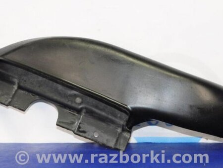 ФОТО Воздухозаборник для Suzuki Kizashi (2009-2014) Киев