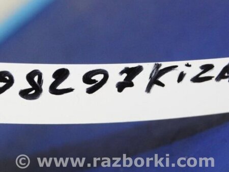 ФОТО Воздухозаборник для Suzuki Kizashi (2009-2014) Киев