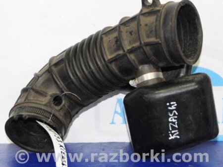 ФОТО Патрубок воздушного фильтра для Suzuki Kizashi (2009-2014) Киев