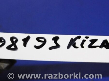 ФОТО Патрубок воздушного фильтра для Suzuki Kizashi (2009-2014) Киев