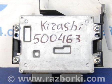 ФОТО Блок управления двигателем для Suzuki Kizashi (2009-2014) Киев