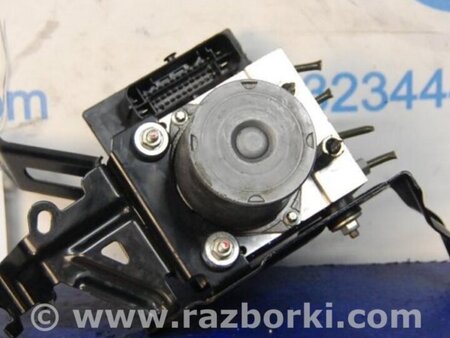 ФОТО Блок ABS для Suzuki Kizashi (2009-2014) Киев
