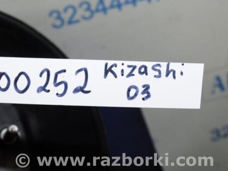 ФОТО Вакуумный усилитель для Suzuki Kizashi (2009-2014) Киев