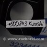 ФОТО Накладка двигателя декоративная  для Suzuki Kizashi (2009-2014) Киев