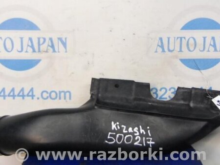 ФОТО Воздухозаборник для Suzuki Kizashi (2009-2014) Киев