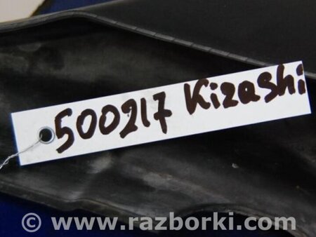 ФОТО Воздухозаборник для Suzuki Kizashi (2009-2014) Киев