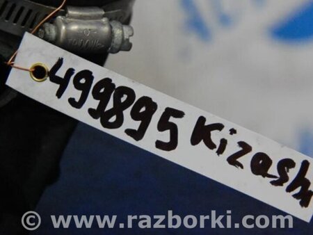ФОТО Патрубок воздушного фильтра для Suzuki Kizashi (2009-2014) Киев