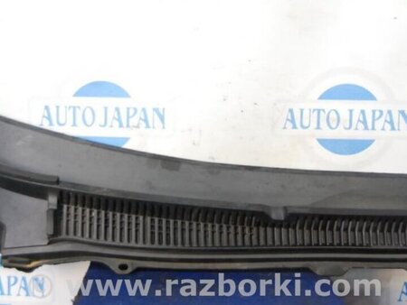ФОТО Пластик под лобовое стекло (Жабо) для Suzuki Kizashi (2009-2014) Киев