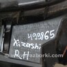 ФОТО Пластик под лобовое стекло (Жабо) для Suzuki Kizashi (2009-2014) Киев