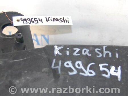 ФОТО Воздушный фильтр (корпус) для Suzuki Kizashi (2009-2014) Киев