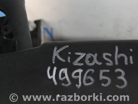 ФОТО Воздушный фильтр (корпус) для Suzuki Kizashi (2009-2014) Киев