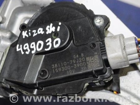ФОТО Трапеция дворников для Suzuki Kizashi (2009-2014) Киев