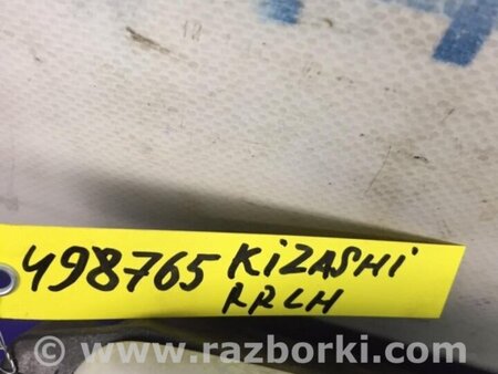 ФОТО Ручка двери для Suzuki Kizashi (2009-2014) Киев