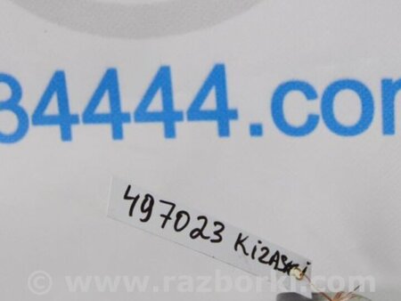ФОТО Панель передняя верхняя для Suzuki Kizashi (2009-2014) Киев