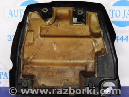 ФОТО Накладка двигателя декоративная  для Suzuki Kizashi (2009-2014) Киев
