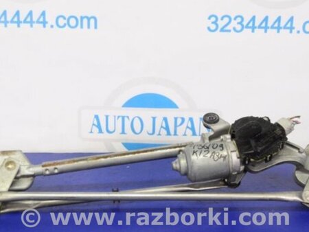ФОТО Трапеция дворников для Suzuki Kizashi (2009-2014) Киев