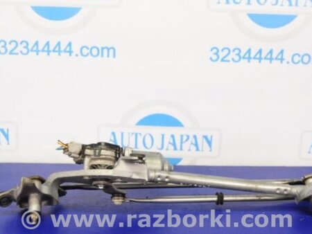 ФОТО Трапеция дворников для Suzuki Kizashi (2009-2014) Киев