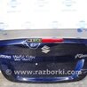 Крышка багажника Suzuki Kizashi (2009-2014)