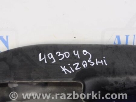 ФОТО Воздухозаборник для Suzuki Kizashi (2009-2014) Киев