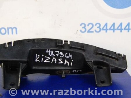 ФОТО Кронштейн бампера переднего для Suzuki Kizashi (2009-2014) Киев