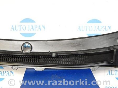 ФОТО Пластик под лобовое стекло (Жабо) для Suzuki Kizashi (2009-2014) Киев