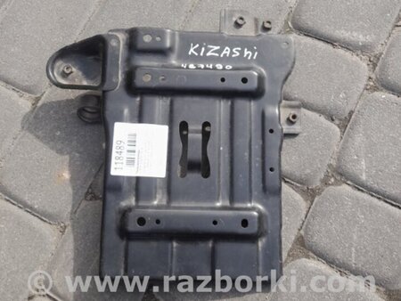 ФОТО Полка аккумулятора для Suzuki Kizashi (2009-2014) Киев