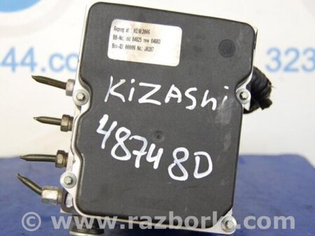 ФОТО Блок ABS для Suzuki Kizashi (2009-2014) Киев