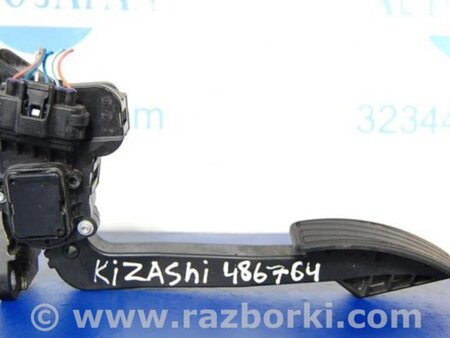 ФОТО Педаль газа для Suzuki Kizashi (2009-2014) Киев