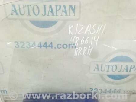 ФОТО Стекло двери для Suzuki Kizashi (2009-2014) Киев