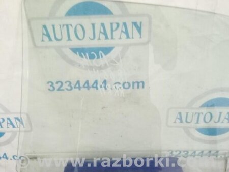 ФОТО Стекло двери для Suzuki Kizashi (2009-2014) Киев