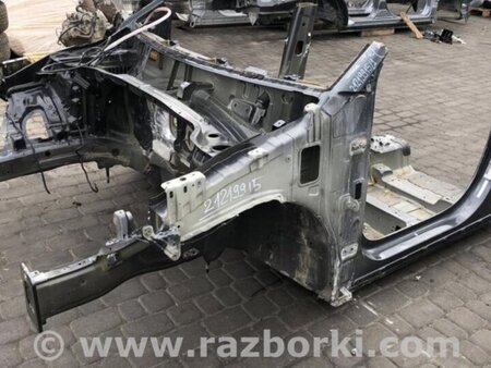 ФОТО Передняя часть для Hyundai Kona OS (17-23) Киев