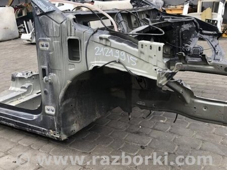 ФОТО Передняя часть для Hyundai Kona OS (17-23) Киев