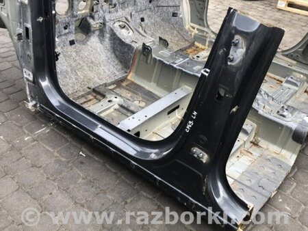 ФОТО Передняя часть для Hyundai Kona OS (17-23) Киев