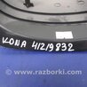 ФОТО Кожух рулевой колонки для Hyundai Kona OS (17-23) Киев
