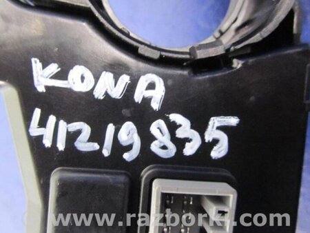 ФОТО Подрулевые переключатели (Гитара) для Hyundai Kona OS (17-23) Киев