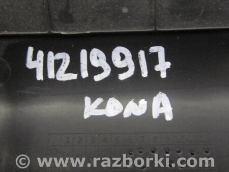 ФОТО Датчик дождя для Hyundai Kona OS (17-23) Киев